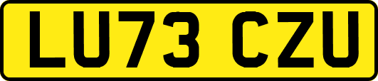 LU73CZU