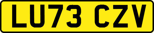 LU73CZV