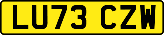 LU73CZW