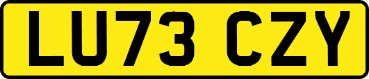LU73CZY