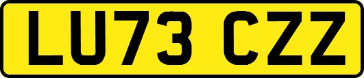 LU73CZZ