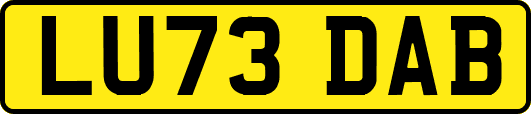 LU73DAB