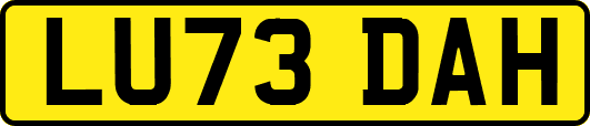 LU73DAH