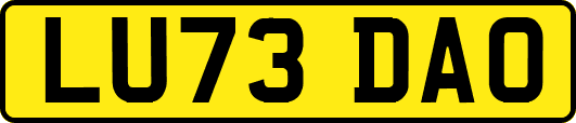 LU73DAO