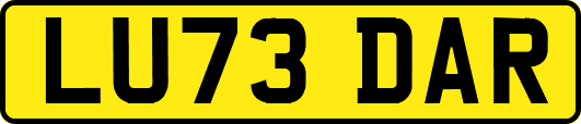 LU73DAR