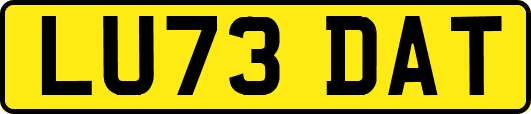 LU73DAT
