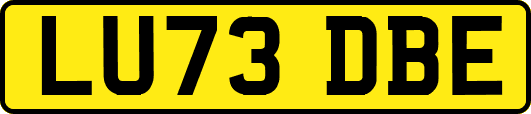 LU73DBE