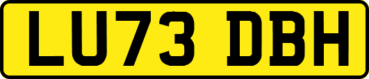 LU73DBH