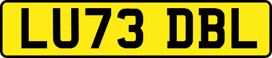 LU73DBL
