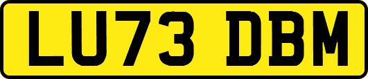 LU73DBM