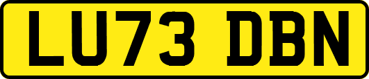 LU73DBN