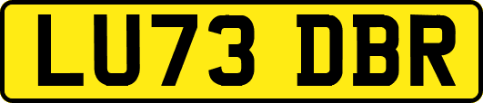 LU73DBR