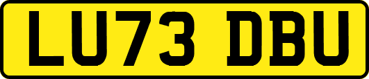 LU73DBU