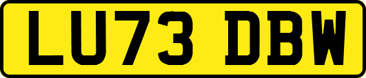 LU73DBW