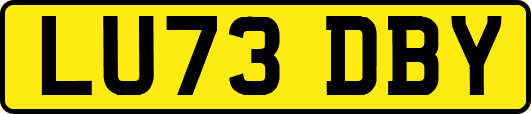 LU73DBY