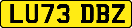 LU73DBZ