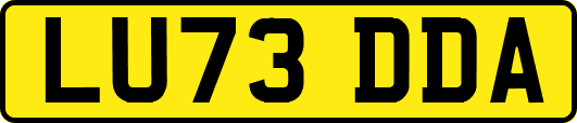 LU73DDA