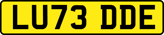 LU73DDE