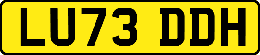 LU73DDH