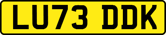 LU73DDK