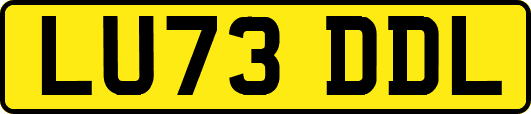 LU73DDL