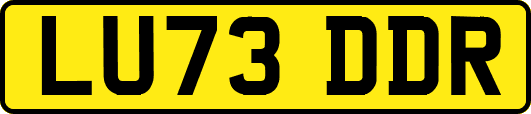 LU73DDR