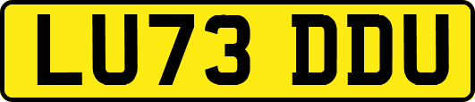 LU73DDU
