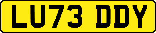 LU73DDY