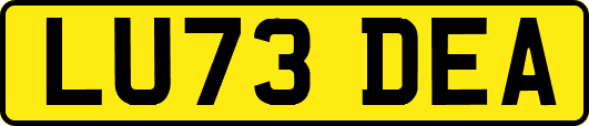 LU73DEA