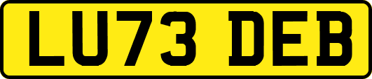 LU73DEB