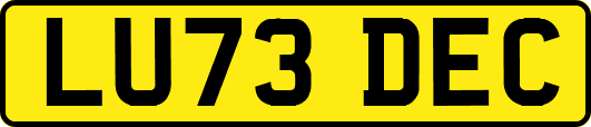 LU73DEC