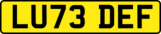 LU73DEF