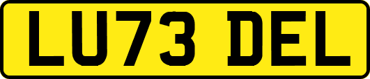 LU73DEL