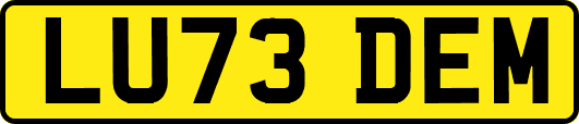 LU73DEM
