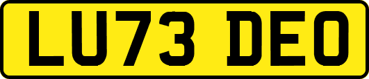 LU73DEO