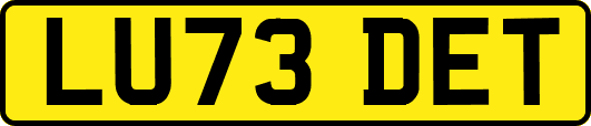 LU73DET