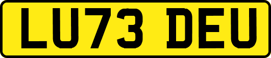 LU73DEU