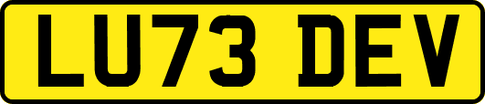LU73DEV