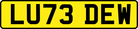 LU73DEW