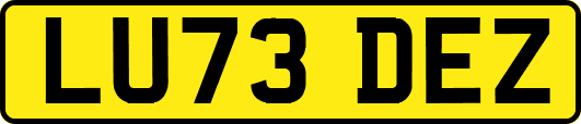 LU73DEZ