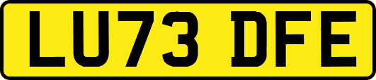 LU73DFE