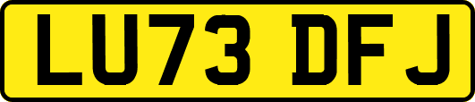 LU73DFJ