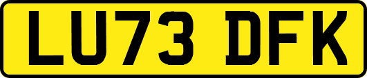 LU73DFK