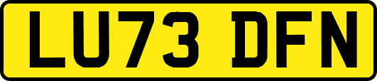 LU73DFN