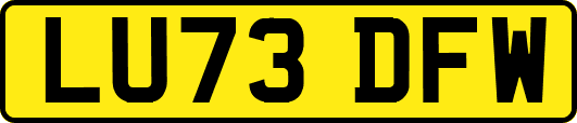 LU73DFW