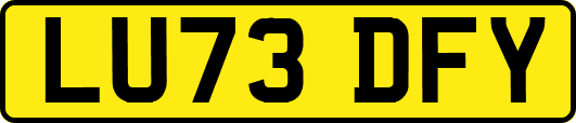 LU73DFY