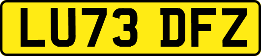 LU73DFZ