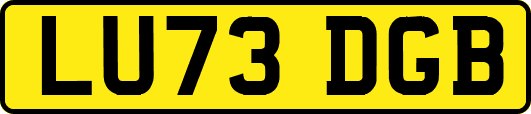 LU73DGB
