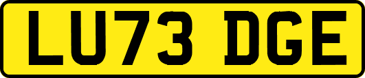 LU73DGE
