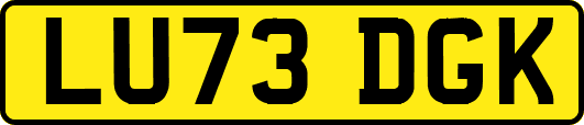 LU73DGK